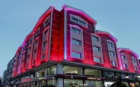 Grand Akcali Otel
